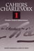 Cahiers Charlevoix 1 - Études franco-ontariennes