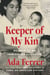 Keeper of My Kin - Memoir of an Immigrant Daughter