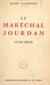 Le maréchal Jourdan (1762-1833)