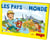 Les pays du monde - Jeu de société enfant - Haba