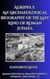 Agrippa I: An Archaeological Biography of the Last King of Roman Judaea - Roman Provincial Shadows: Agrippa I, Intrigue, and Power, #5