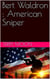 Bert Waldron : American Sniper