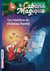 La cabane magique, Tome 25 - Les mystères du château hanté