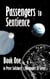 Passengers to Sentience - Peter Salisbury's Passengers Science Fiction, #1