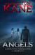 Angels - A Detective Pierce Novel - Book 3 - A Detective Pierce Novel, #3