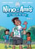 Nino et ses amis - Tome 03 - Le maillot de Malik