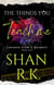 The Things You Teach Me - Lessons From A Suspect, #1
