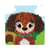 My first design chien