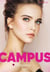Campus, Tome 12 - Disparue