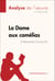 La Dame aux camélias d'Alexandre Dumas fils (Analyse de l'oeuvre) - Analyse complète et résumé détaillé de l'oeuvre