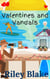Valentines and Vandals - Killer Love Story