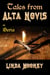 Berta - Tales From Alta Novis, #1