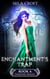 Enchantment's Trap - Vampire Magic, #4