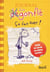 Ça fait suer ! Journal d'un dégonflé, tome 4