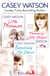 Breaking the Silence, Little Prisoners and Mummy’s Little Helper 3-in-1 Collection