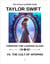 Taylor Swift Adventures (3-4)