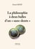 La philosophie à deux balles d’un « sans-dents »