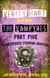 Verity Hart Vs The Vampyres: Part Five - A Hart/McQueen Steampunk Adventure, #1