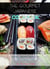The Gourmet Japanese Cookbook: Amazing Japanese Recipes For The Everyday Cook!