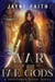 War of the Fae Gods - Stone Blood Series, #5