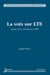 La voix sur LTE - Réseau 4G et architecture IMS