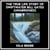 The True Life Story Of Swiftwater Bill Gates (Unabridged)