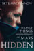 Hidden - The Mars Diaries, #2
