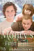 Monty's First Date (Marshall's Park #2)