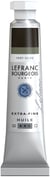Peinture à l'huile extra fine - 20ml - vert olive