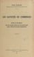 Les sauvetés du Comminges - Étude et documents sur les villages fondés par les Hospitaliers dans la région des coteaux commingeois