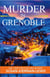 Murder in Grenoble - The Maggie Newberry Mysteries, #11