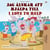 Jag älskar att hjälpa till I Love to Help - Swedish English Bilingual Collection