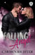 Falling Angel - Eagle Security, #1