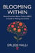 Blooming Within: A Guide to Healing and Growth (Neuro Emotional Bloom Theory - NEBT) - Inner Bloom Series, #1