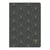 1 carnet - Format A5 14.8 x 21 cm - Neo Deco Hiver - Clairefontaine - 96 pages lignées - Designs assortis