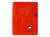 Cahier Mimesys piqué - 17x22 cm - 140 pages séyès - Coloris assortis 