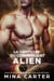 La Compagne du Commandant Alien - Les Guerriers de Lathar, #5