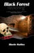 Black Forest Reckoning, revised 2nd edition - Hardy Durkin Travel Mysteries, #3