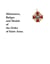Miniatures, Badges and Medals of The Order of Saint Anna