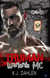 Truman - WarLords MC, #1