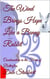 The Wind Brings Hope Like a Bunny Rabbit - Condensation in the  Form of Butterflies - The Language of the Wind, #5
