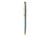 Stylo bille Parker - Sonnet Acier inoxydable - Noir - Pointe moyenne