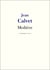 Molière - Vie et Oeuvre de Molière
