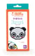 KIT DIAMOND MOSAIC STICKER - P
