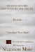Myanna Moore: Haunted by the Truth Prelude - "Another New Start" - Myanna Moore: Haunted by the Truth, #10