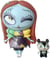 Figurine - Sally Holiday - Vinyl (Diney) - 21 cm