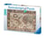 Ravensburger Puzzle 2000 pièces - Mappemonde 1650