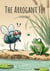 The Arrogant Fly