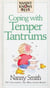 Nanny Knows Best - Coping With Temper Tantrums
