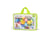 Sac de perles éducatives et accessoires - 48pces